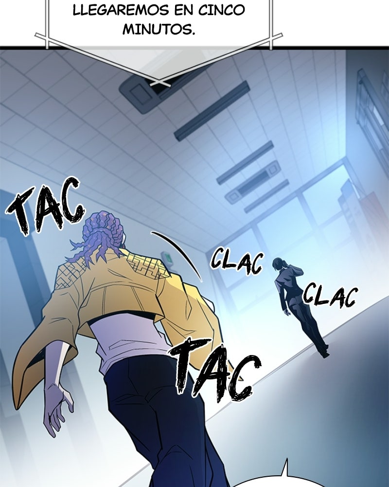 Read Un villano para matar ES Manga Online