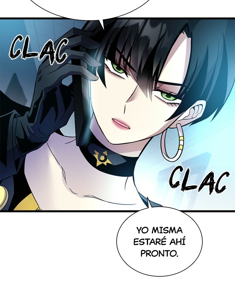 Read Un villano para matar ES Manga Online