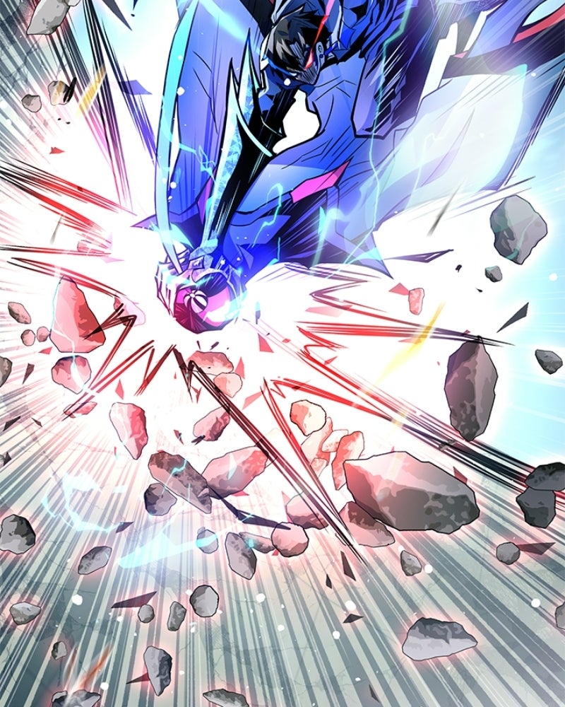 Read Un villano para matar ES Manga Online