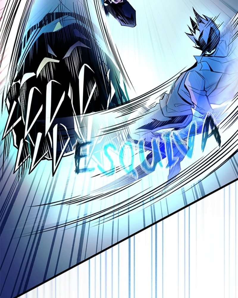 Read Un villano para matar ES Manga Online