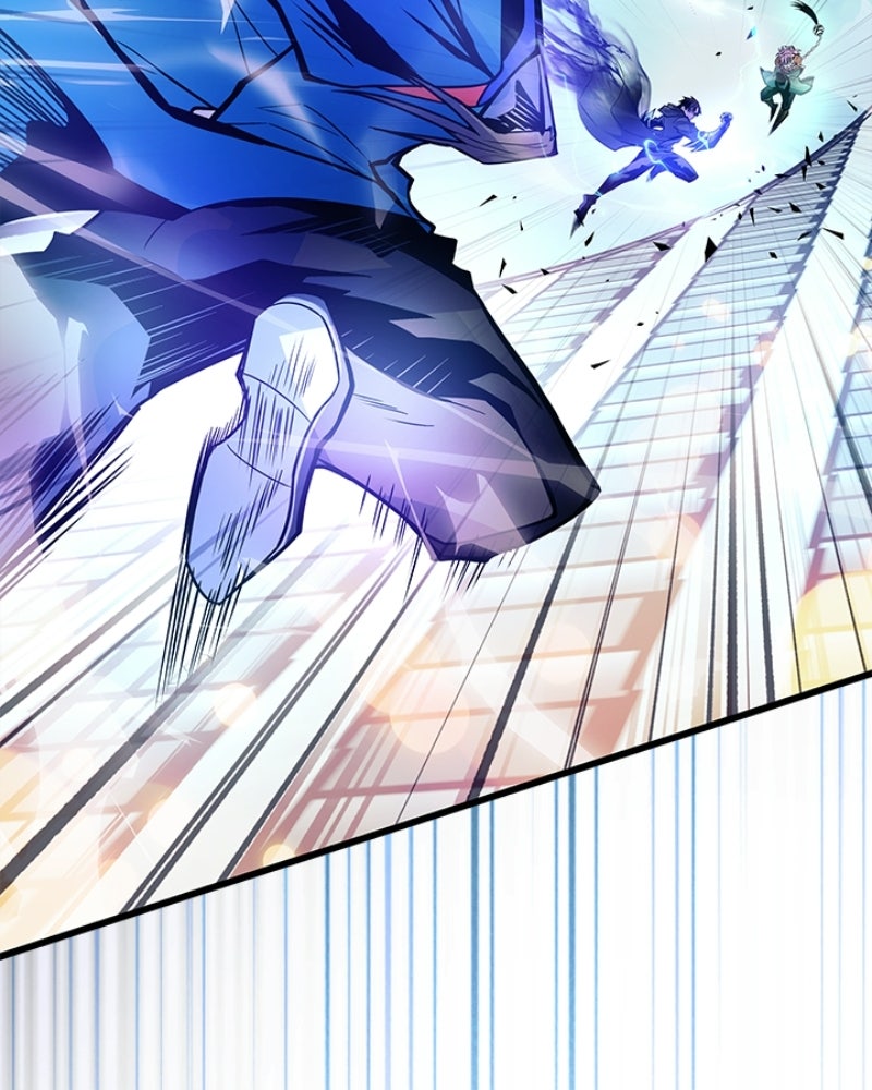 Read Un villano para matar ES Manga Online