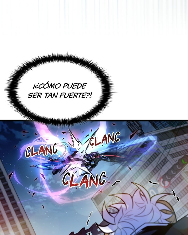 Read Un villano para matar ES Manga Online