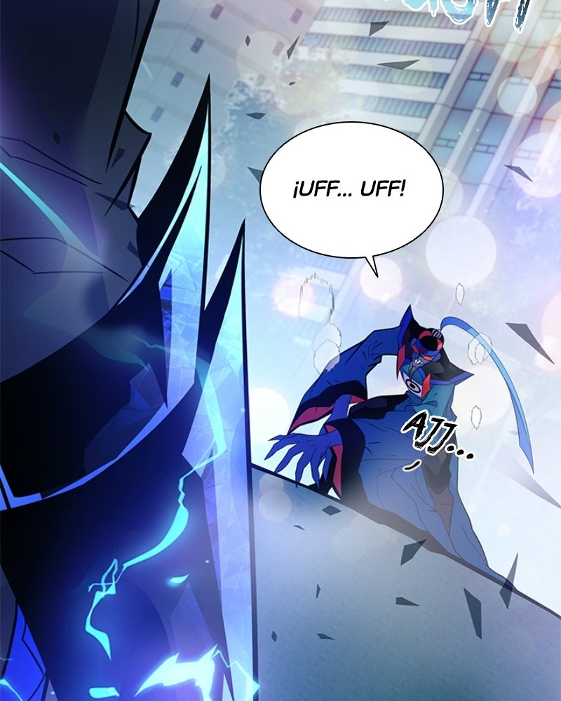 Read Un villano para matar ES Manga Online