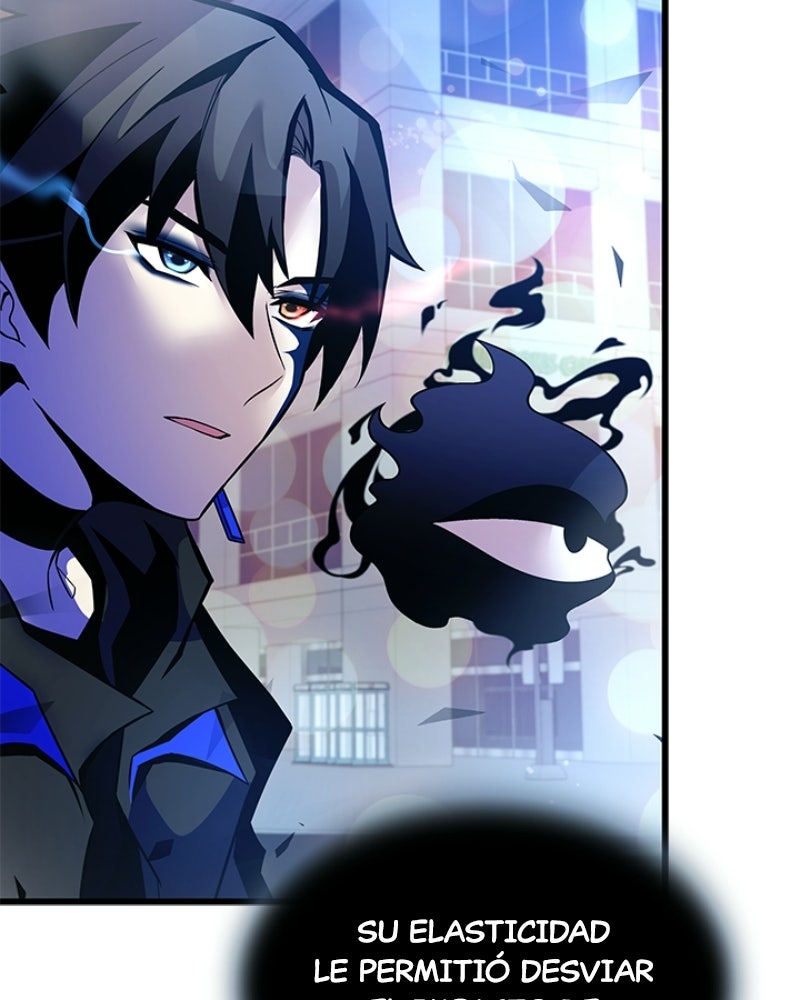 Read Un villano para matar ES Manga Online