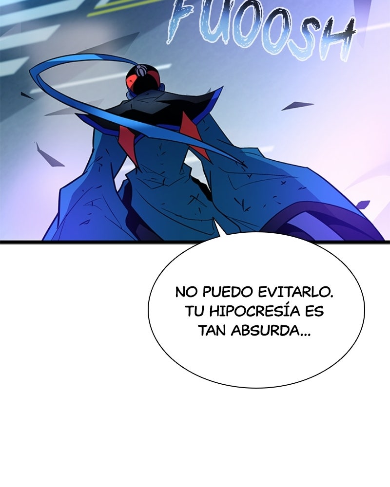 Read Un villano para matar ES Manga Online