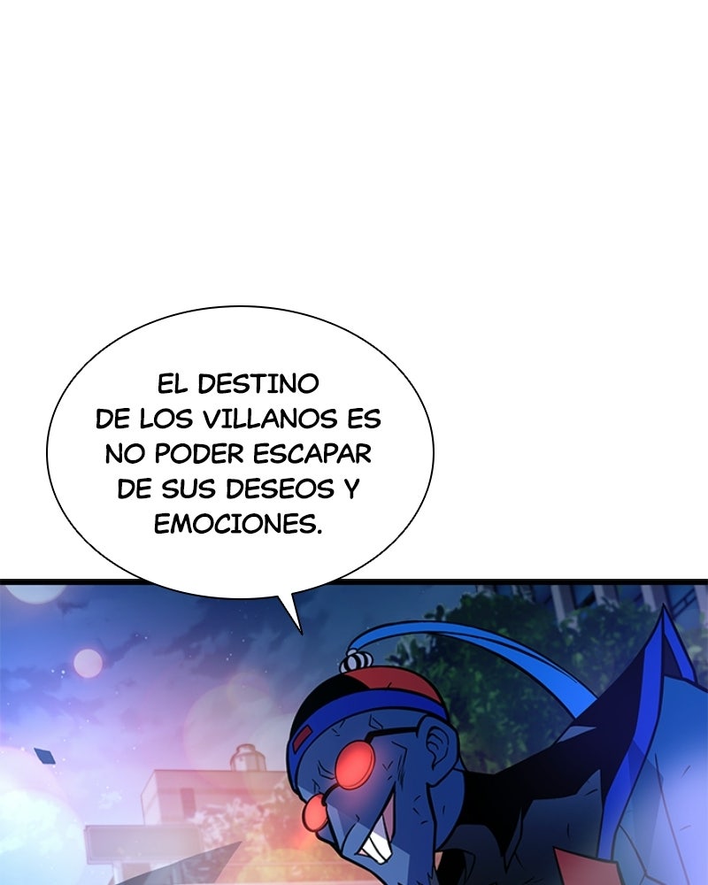 Read Un villano para matar ES Manga Online