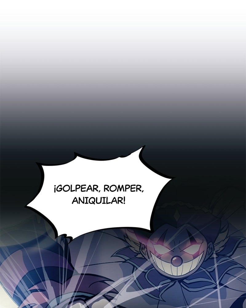 Read Un villano para matar ES Manga Online