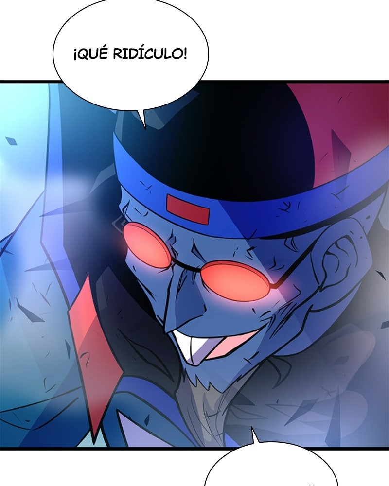 Read Un villano para matar ES Manga Online