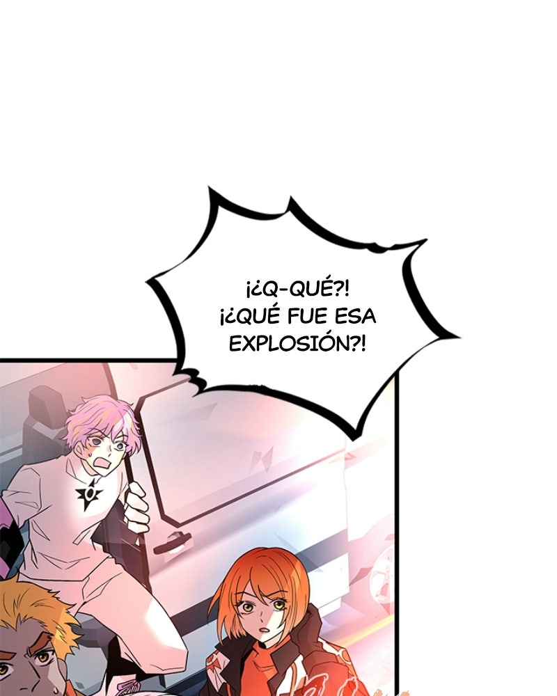 Read Un villano para matar ES Manga Online