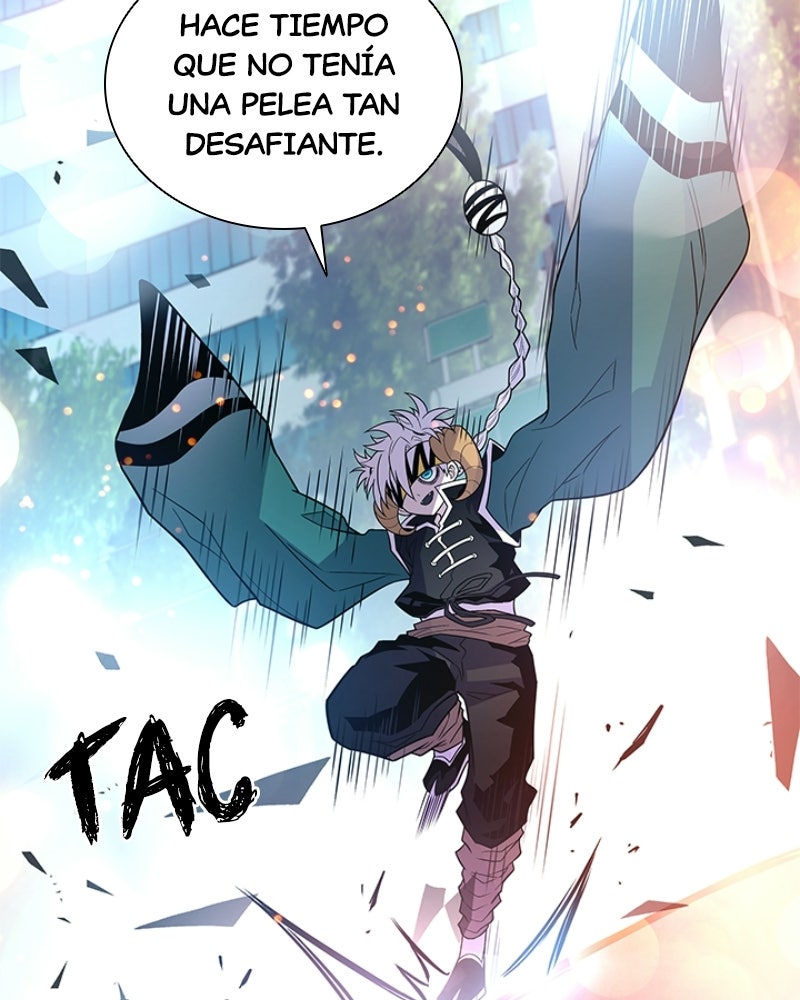 Read Un villano para matar ES Manga Online