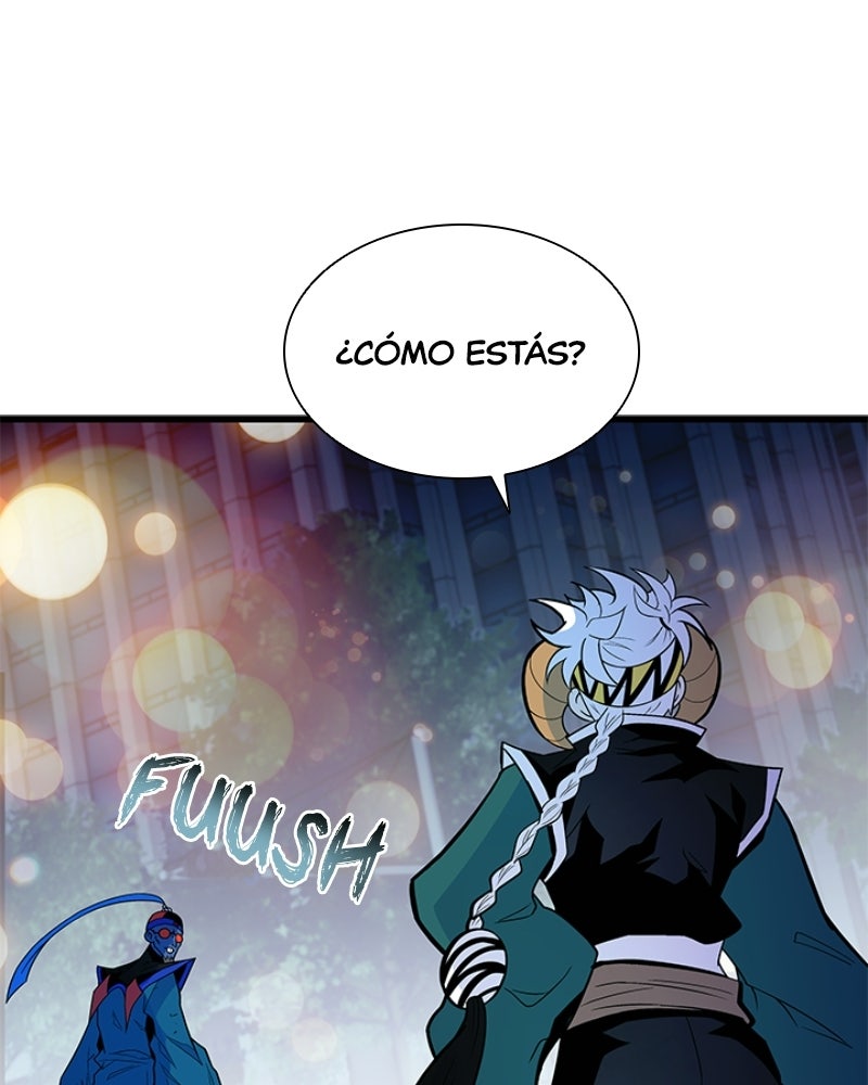 Read Un villano para matar ES Manga Online