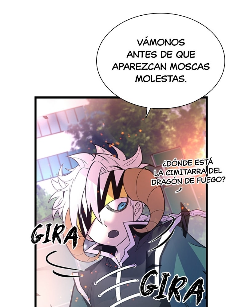 Read Un villano para matar ES Manga Online