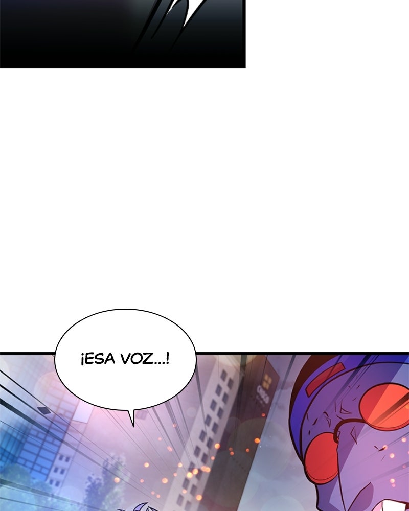 Read Un villano para matar ES Manga Online