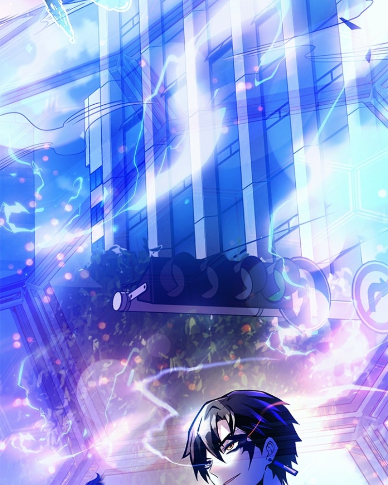 Read Un villano para matar ES Manga Online