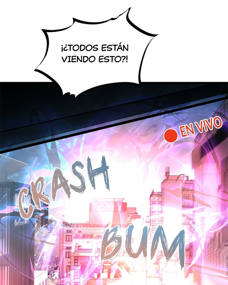 Read Un villano para matar ES Manga Online