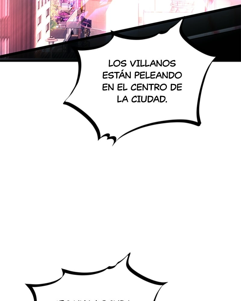 Read Un villano para matar ES Manga Online