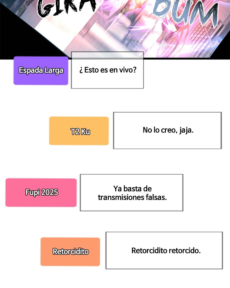 Read Un villano para matar ES Manga Online