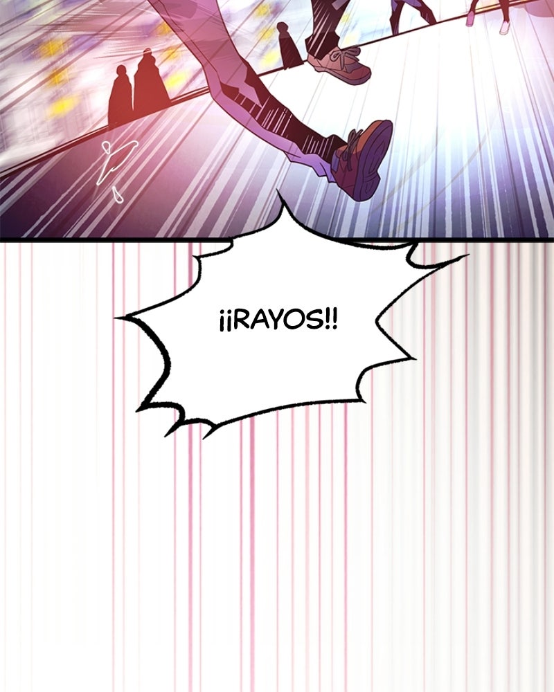 Read Un villano para matar ES Manga Online