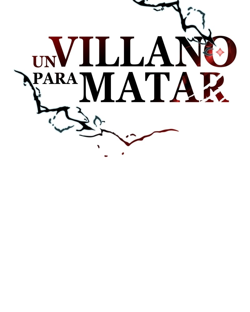 Read Un villano para matar ES Manga Online