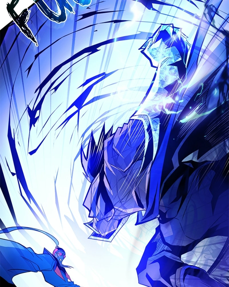 Read Un villano para matar ES Manga Online