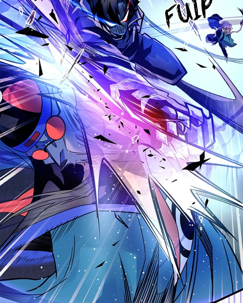 Read Un villano para matar ES Manga Online