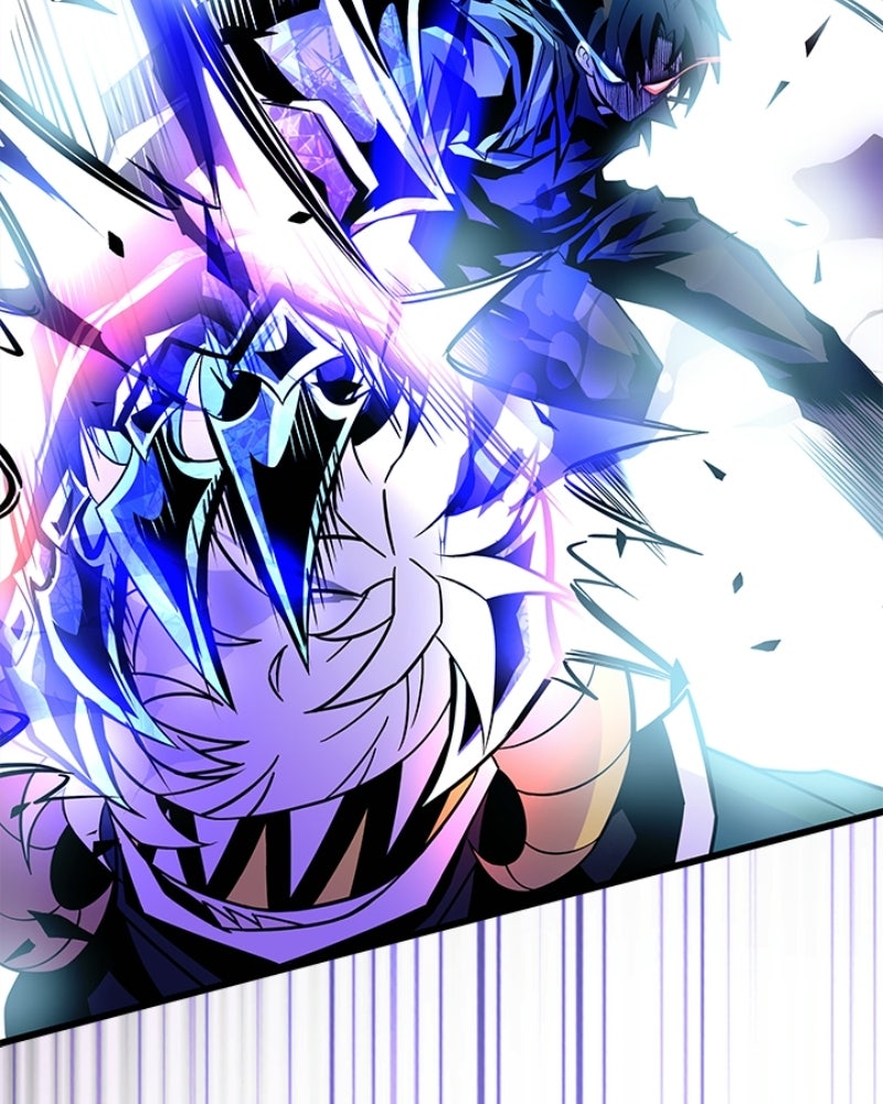 Read Un villano para matar ES Manga Online