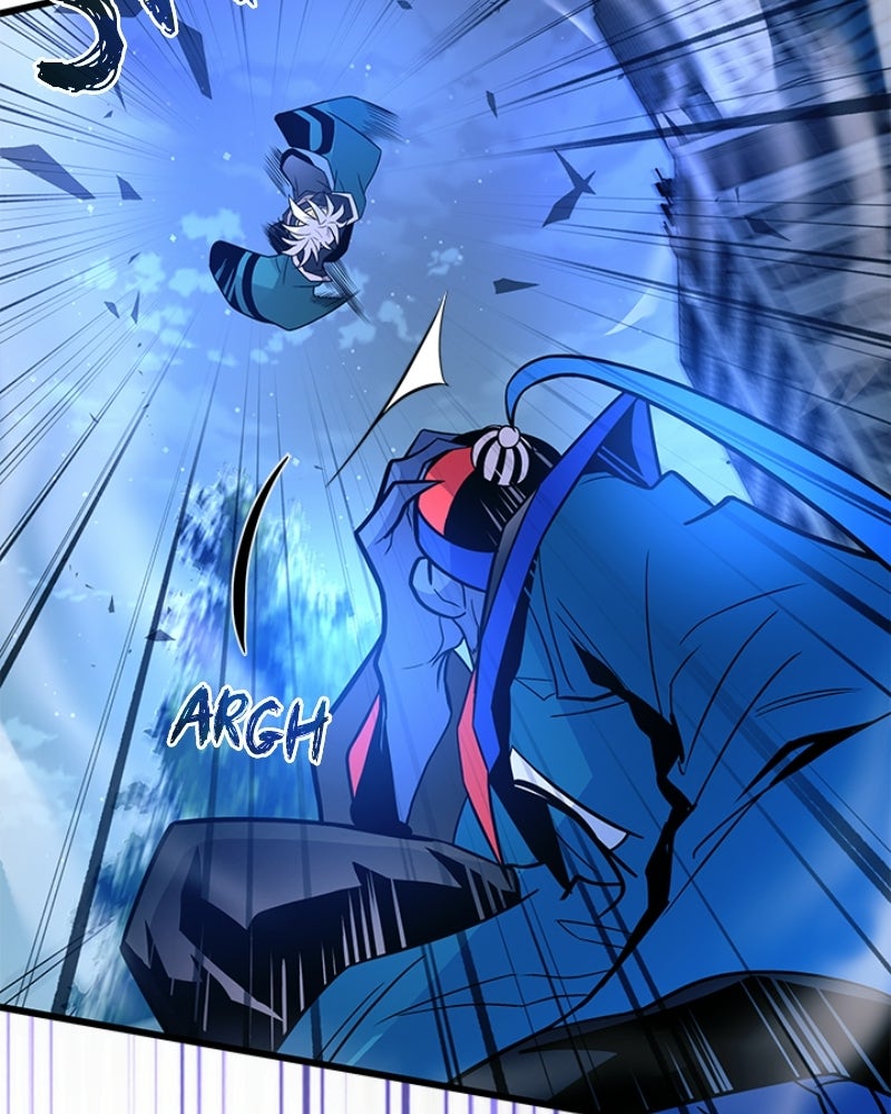 Read Un villano para matar ES Manga Online