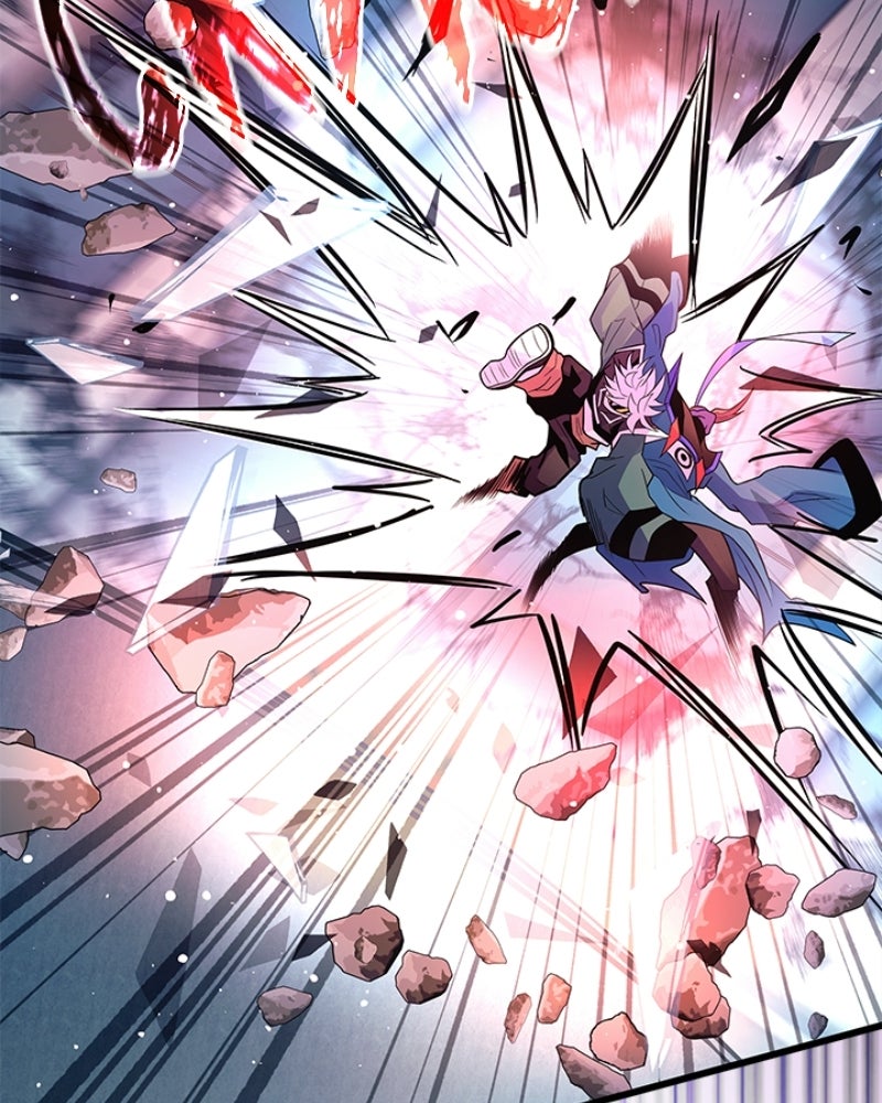 Read Un villano para matar ES Manga Online