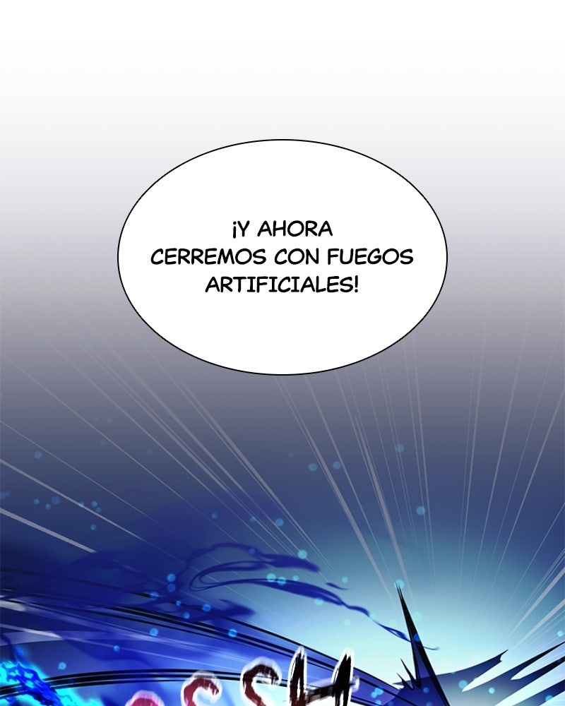 Read Un villano para matar ES Manga Online