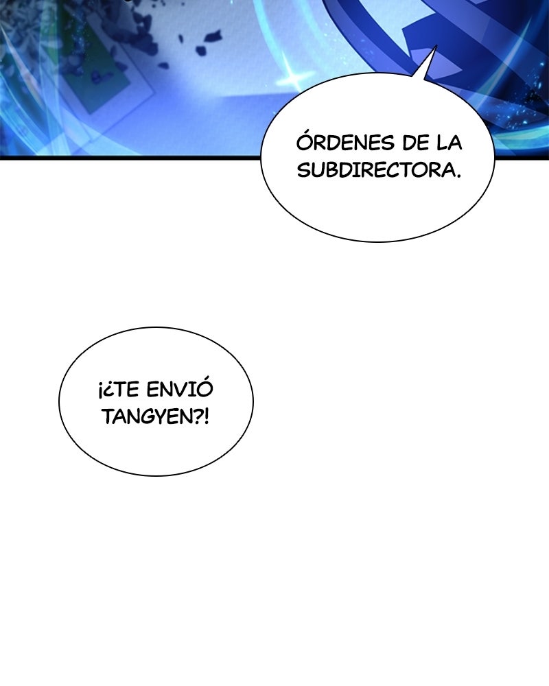 Read Un villano para matar ES Manga Online