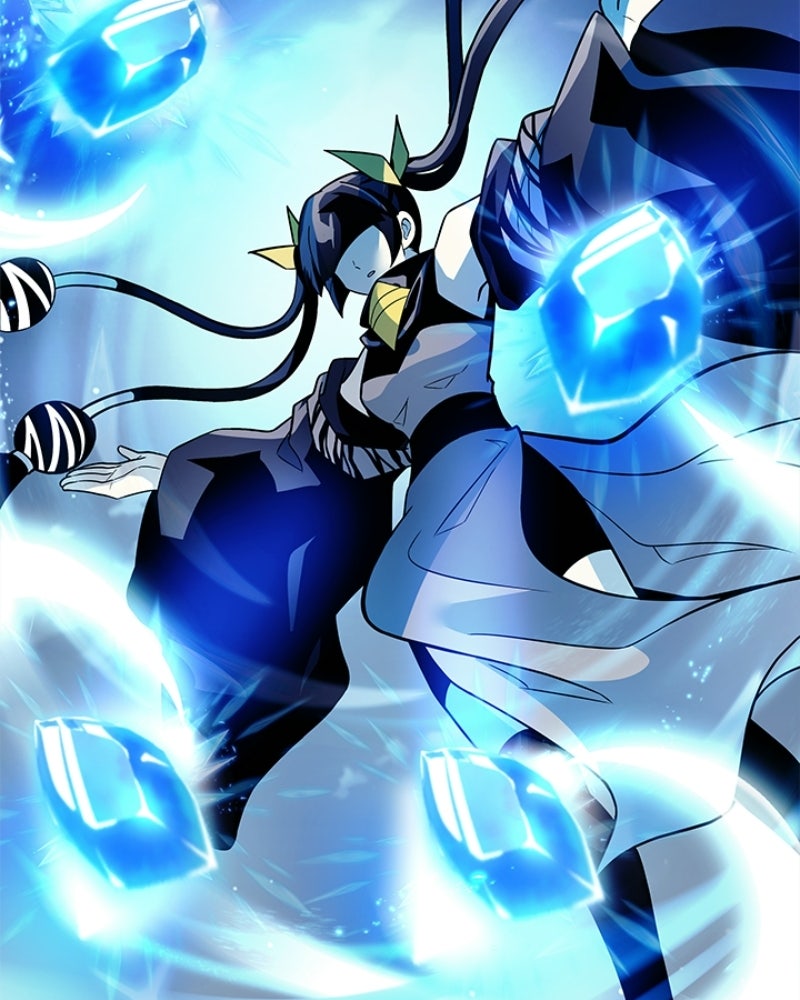 Read Un villano para matar ES Manga Online