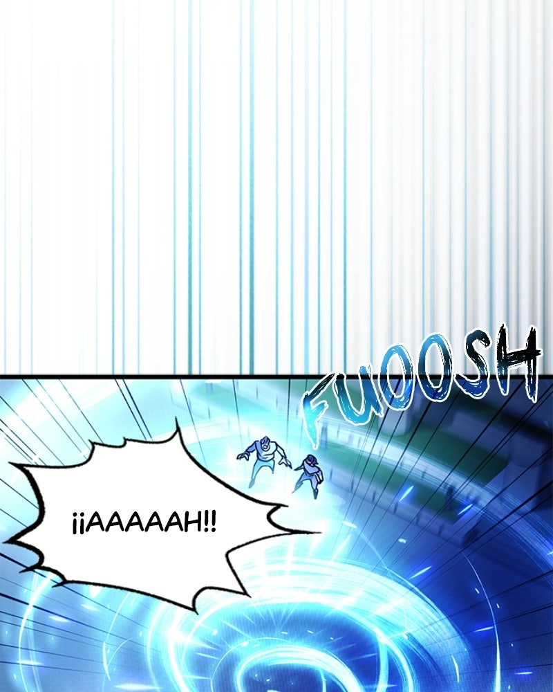 Read Un villano para matar ES Manga Online