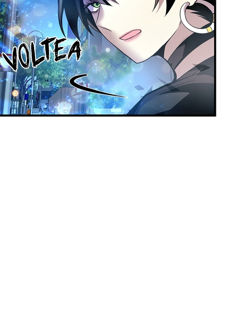 Read Un villano para matar ES Manga Online