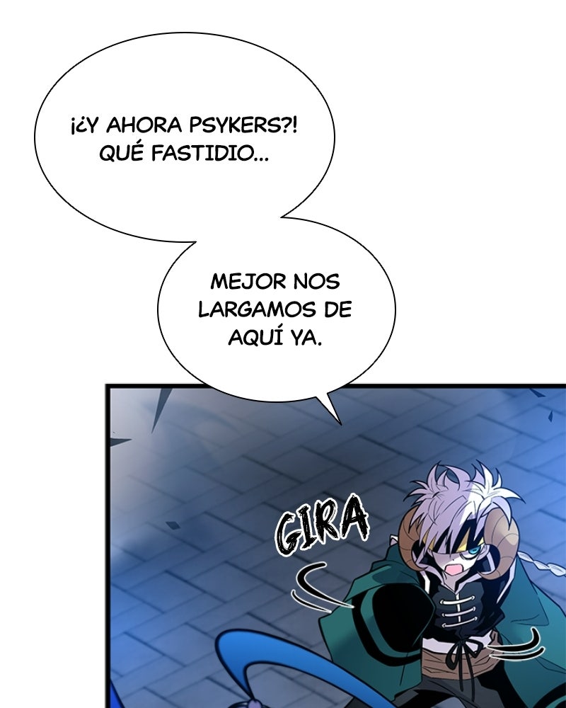 Read Un villano para matar ES Manga Online