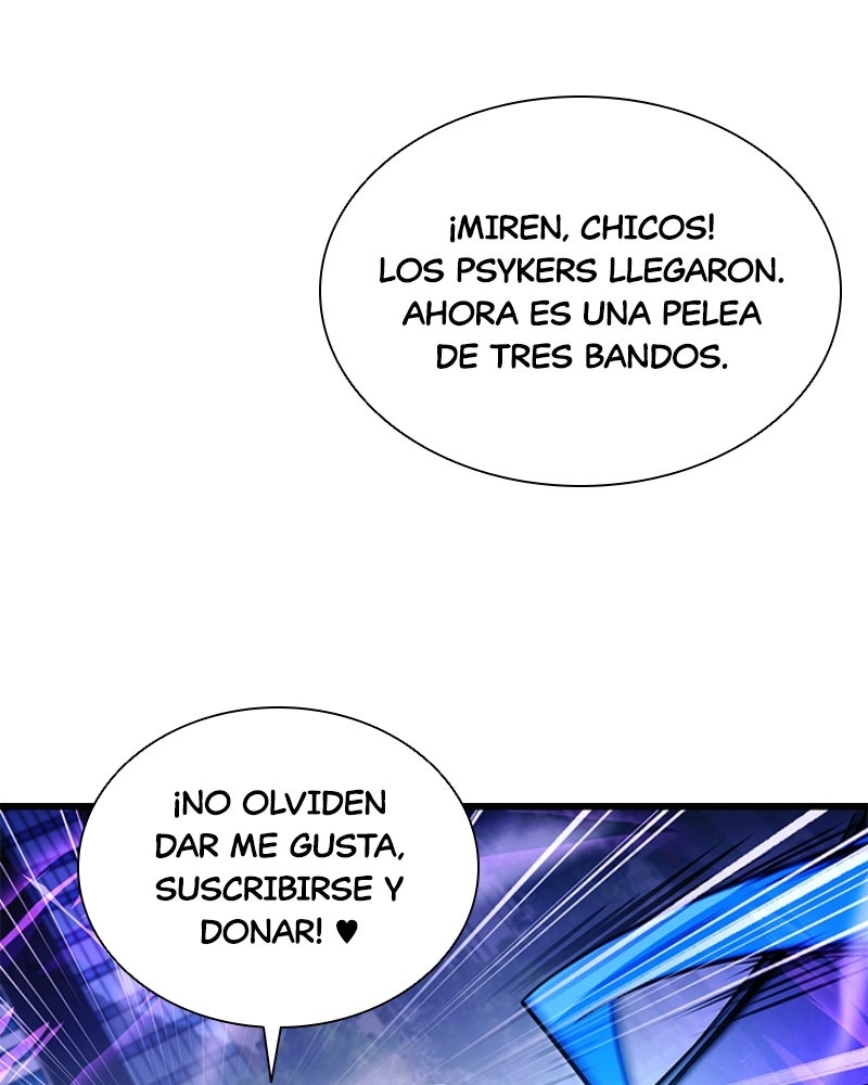 Read Un villano para matar ES Manga Online
