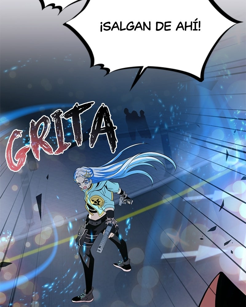 Read Un villano para matar ES Manga Online