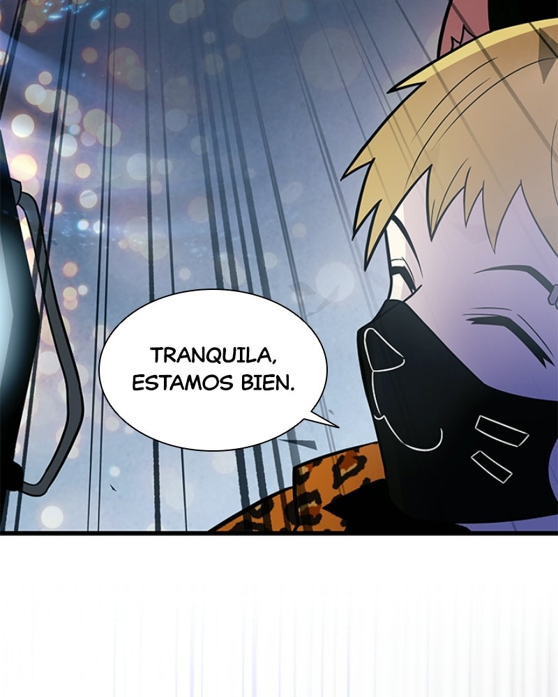 Read Un villano para matar ES Manga Online