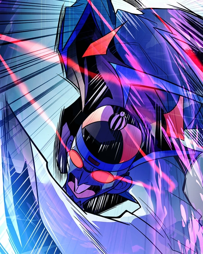 Read Un villano para matar ES Manga Online