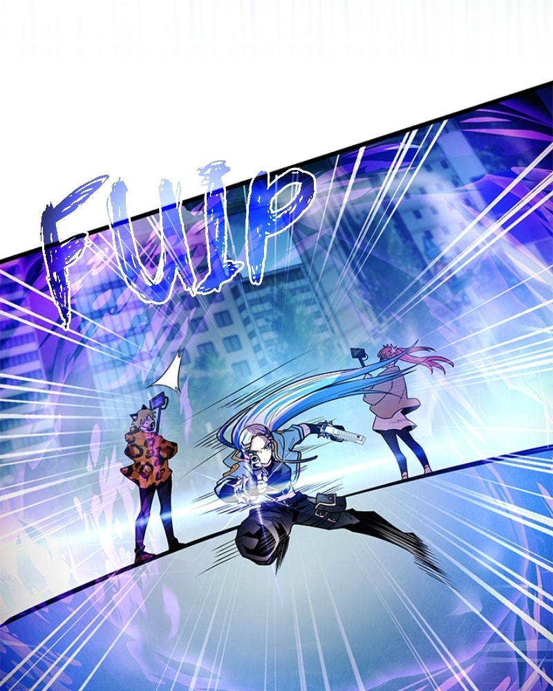 Read Un villano para matar ES Manga Online