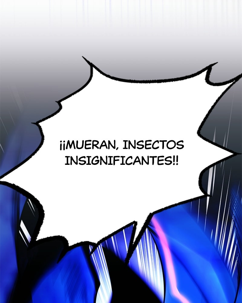 Read Un villano para matar ES Manga Online