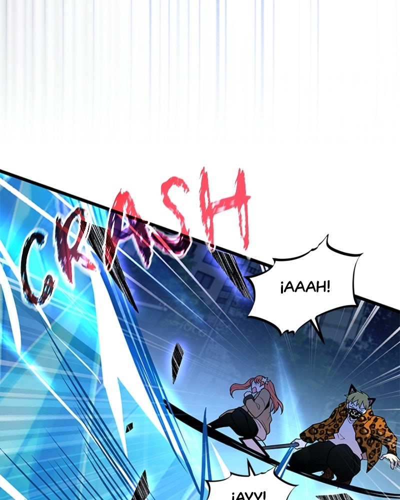 Read Un villano para matar ES Manga Online