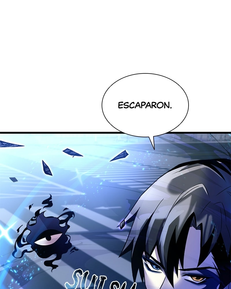 Read Un villano para matar ES Manga Online