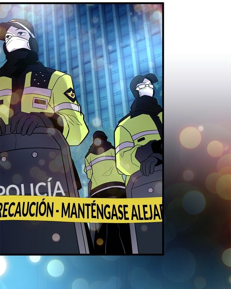 Read Un villano para matar ES Manga Online