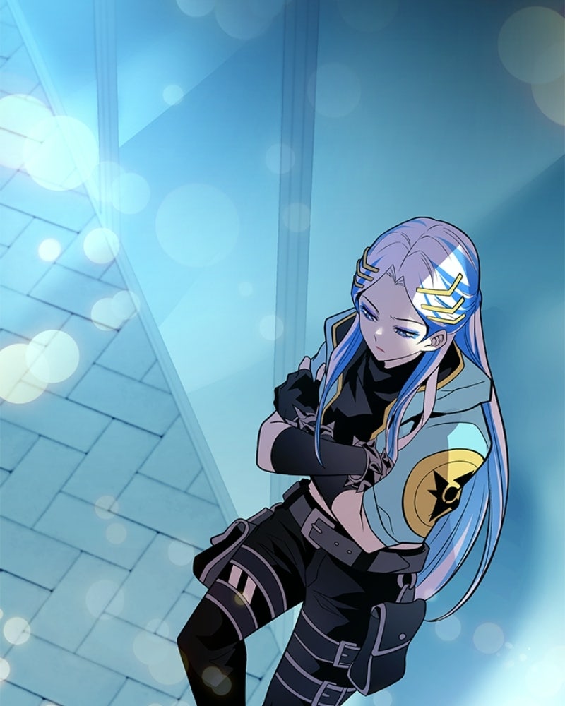 Read Un villano para matar ES Manga Online