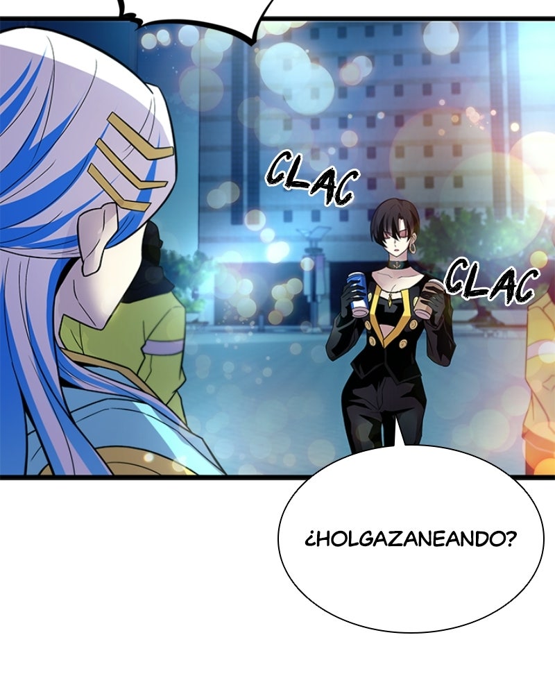 Read Un villano para matar ES Manga Online