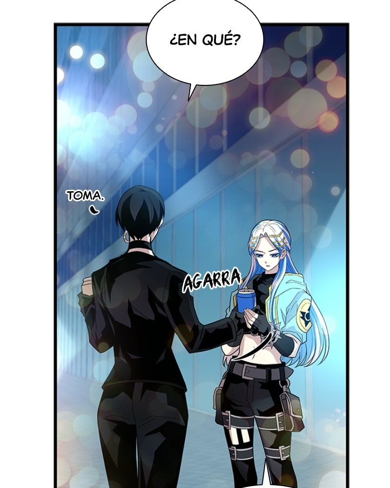 Read Un villano para matar ES Manga Online