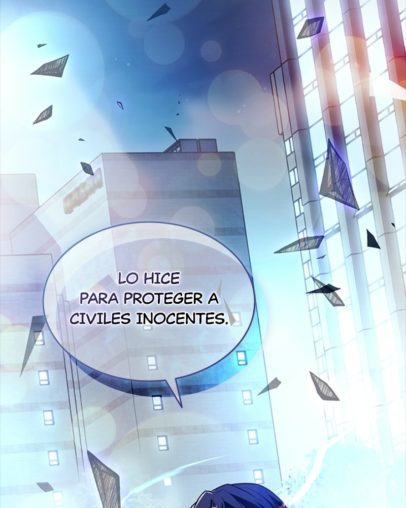 Read Un villano para matar ES Manga Online