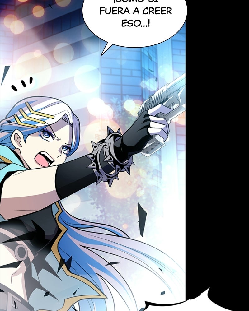 Read Un villano para matar ES Manga Online