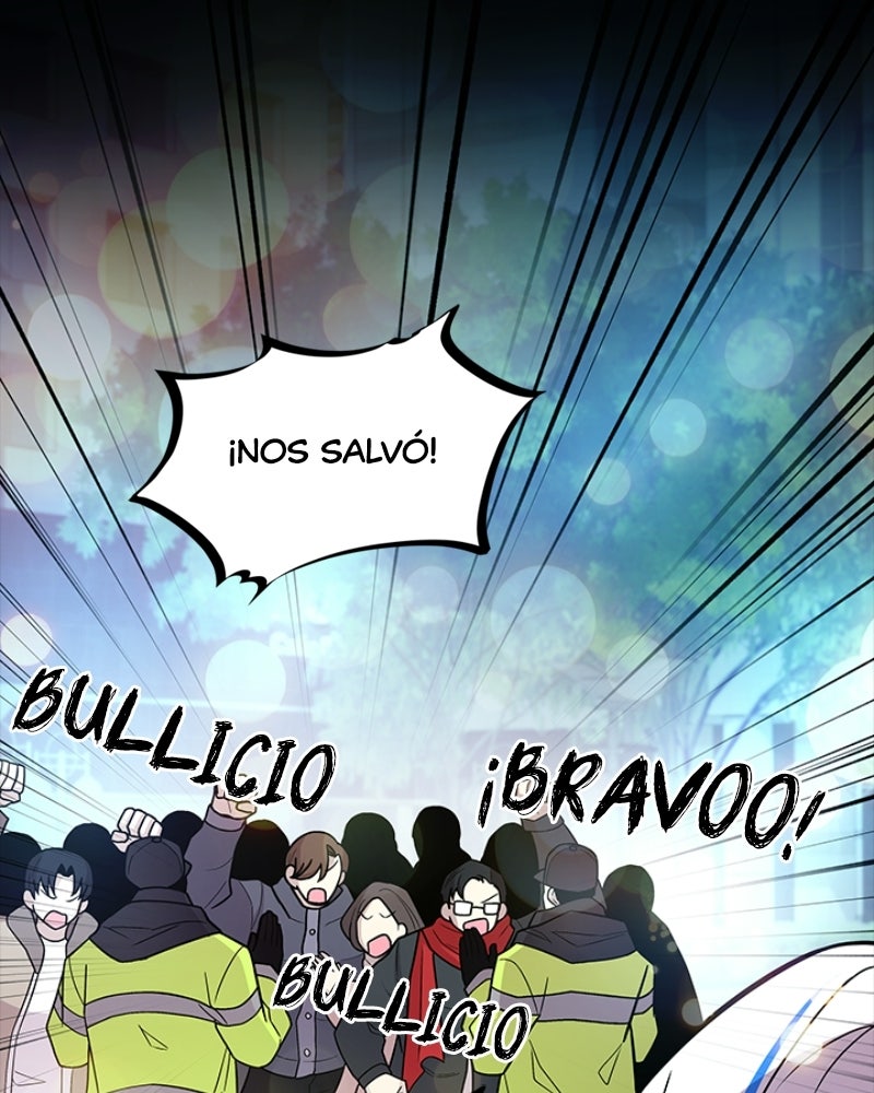 Read Un villano para matar ES Manga Online