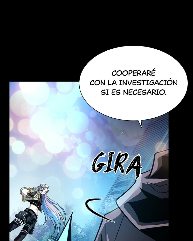 Read Un villano para matar ES Manga Online